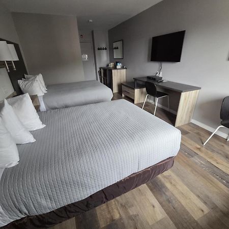 Hotel Le 625 La Malbaie Zewnętrze zdjęcie