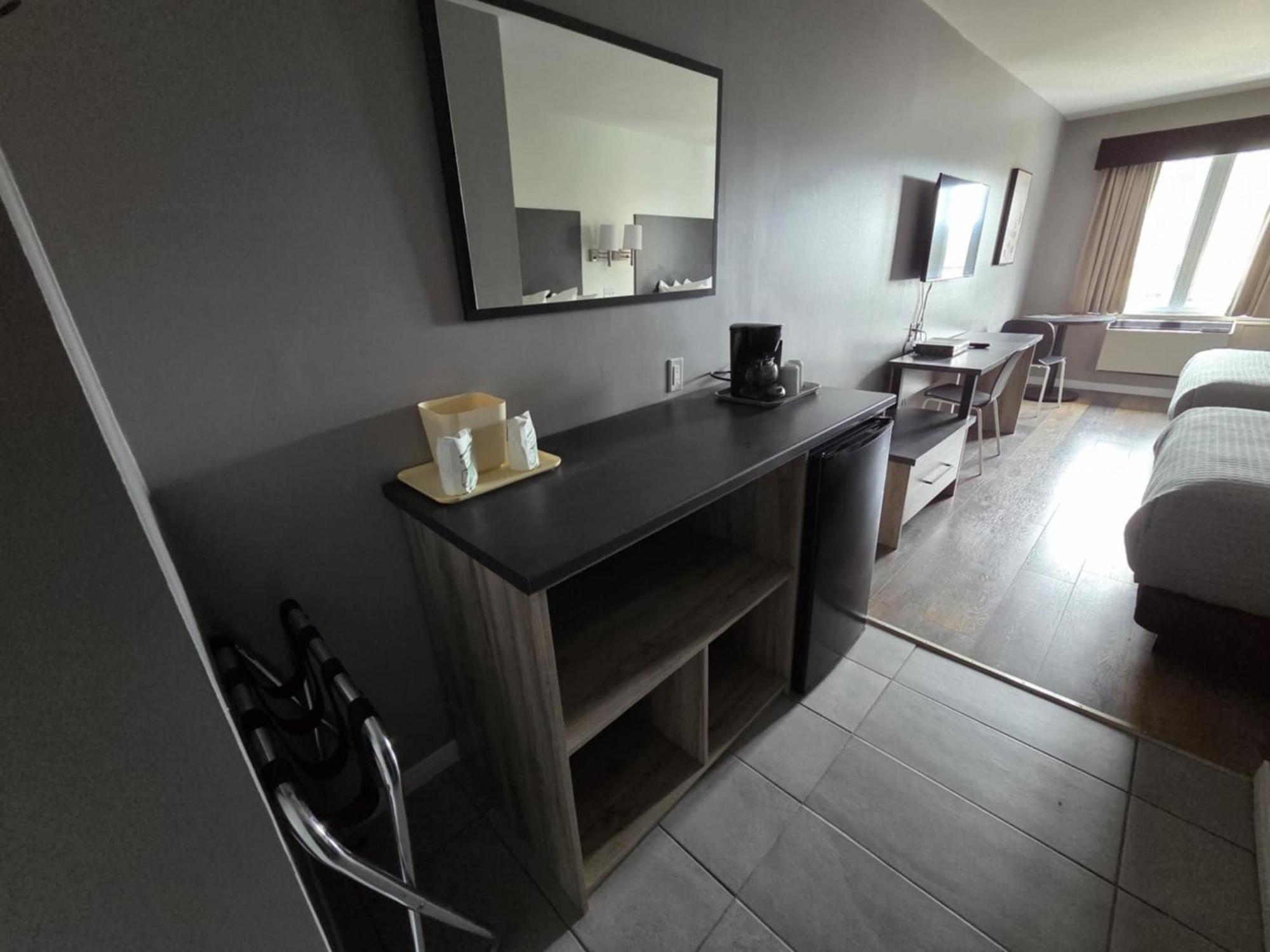 Hotel Le 625 La Malbaie Zewnętrze zdjęcie
