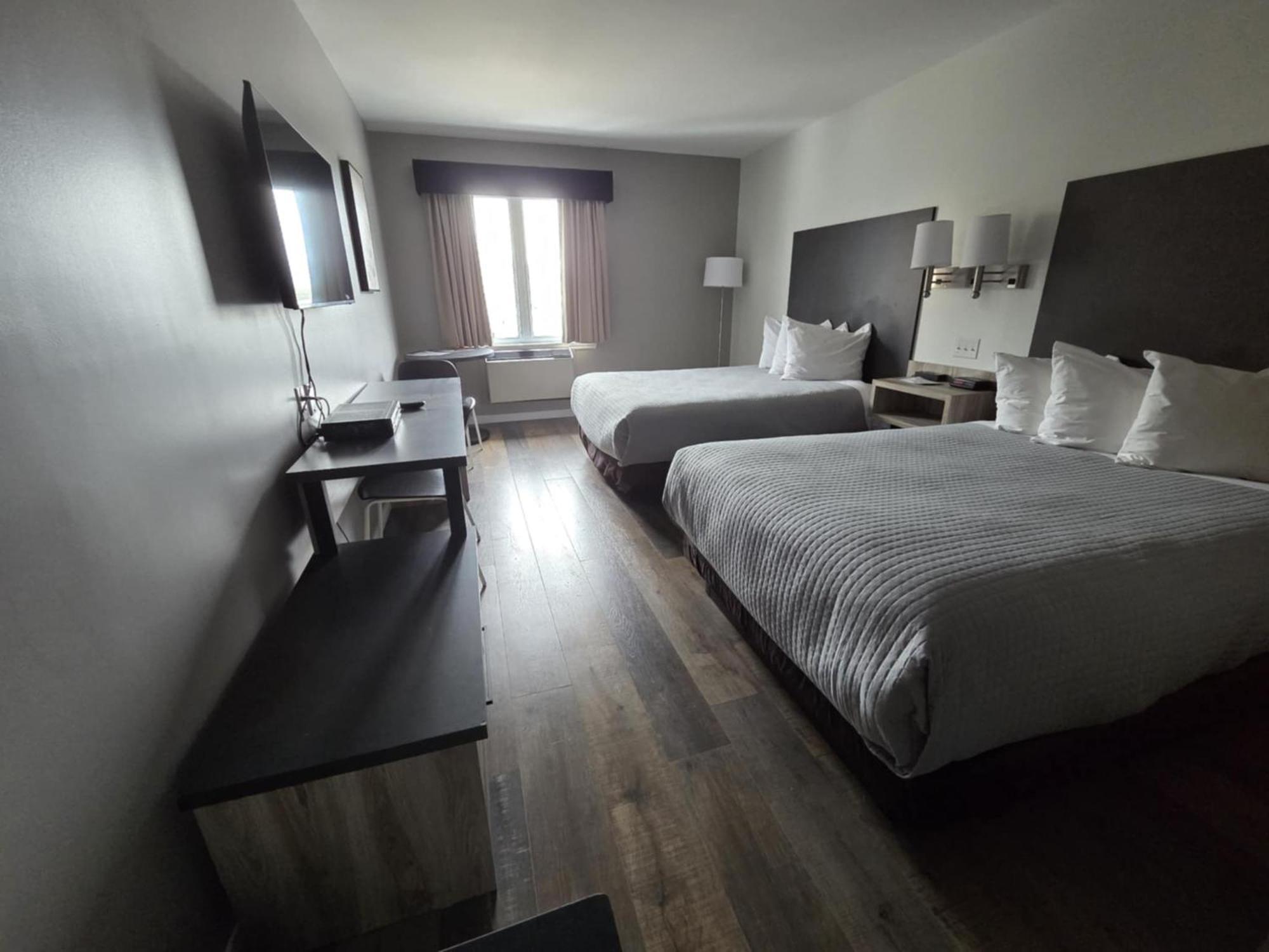 Hotel Le 625 La Malbaie Zewnętrze zdjęcie