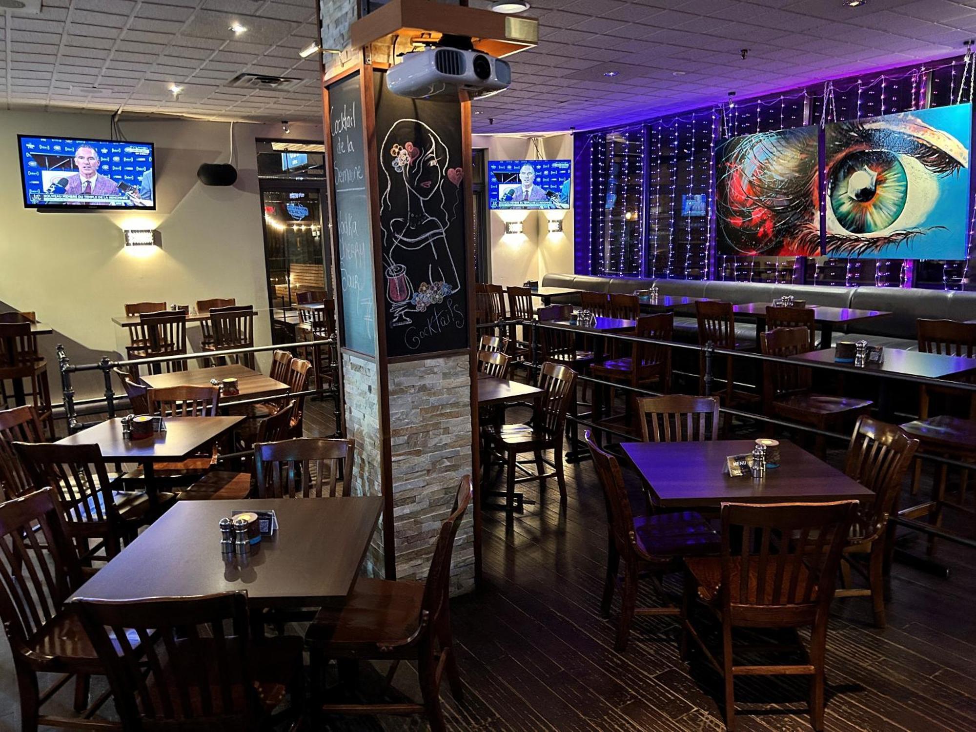 Hotel Le 625 La Malbaie Zewnętrze zdjęcie